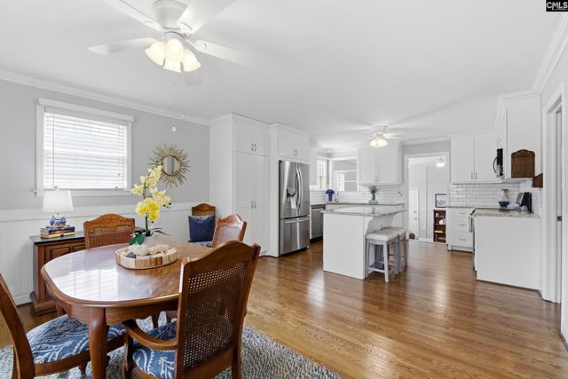 4106 Boxwood Drive, Columbia, SC 29205