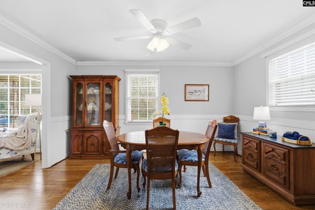 4106 Boxwood Drive, Columbia, SC 29205