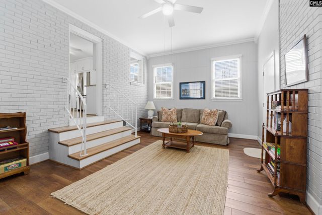 4106 Boxwood Drive, Columbia, SC 29205