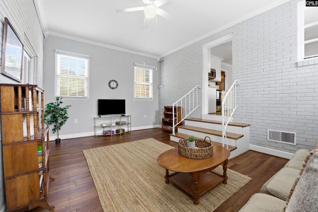 4106 Boxwood Drive, Columbia, SC 29205