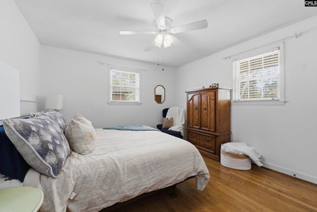 4106 Boxwood Drive, Columbia, SC 29205