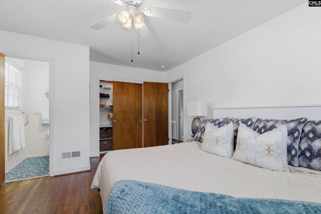 4106 Boxwood Drive, Columbia, SC 29205