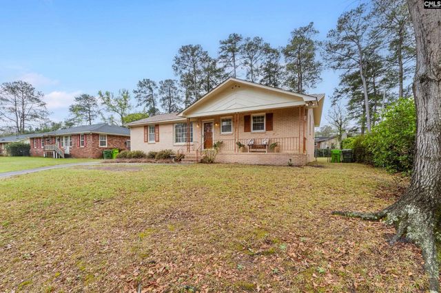 4106 Boxwood Drive, Columbia, SC 29205