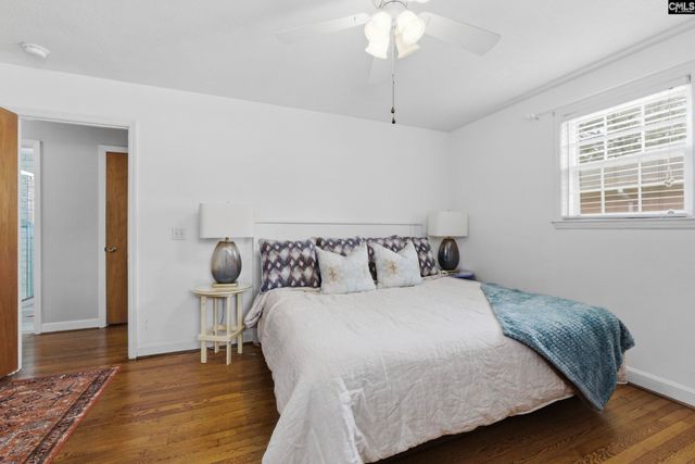 4106 Boxwood Drive, Columbia, SC 29205