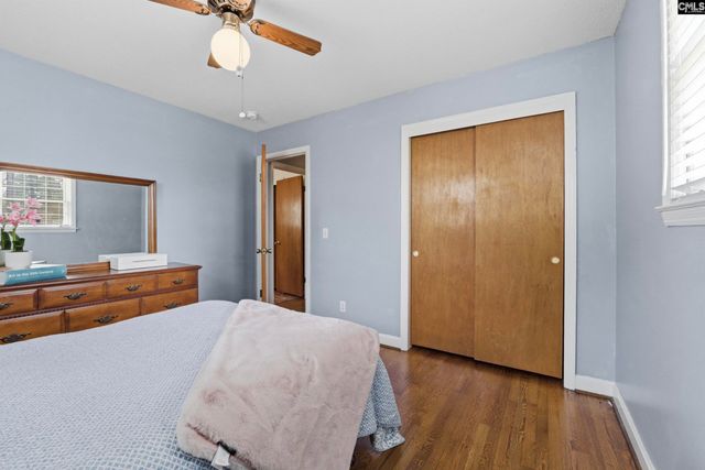 4106 Boxwood Drive, Columbia, SC 29205