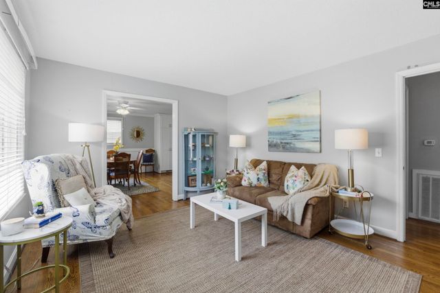 4106 Boxwood Drive, Columbia, SC 29205