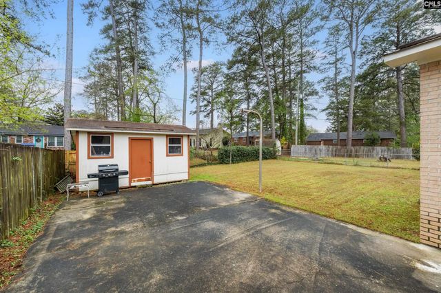 4106 Boxwood Drive, Columbia, SC 29205