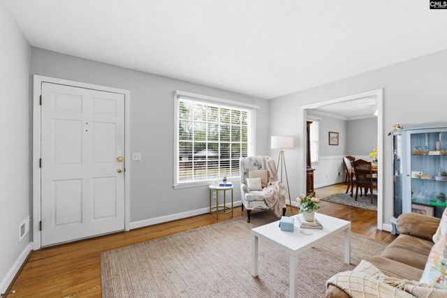 4106 Boxwood Drive, Columbia, SC 29205