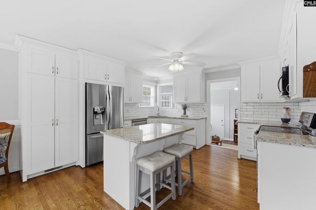 4106 Boxwood Drive, Columbia, SC 29205