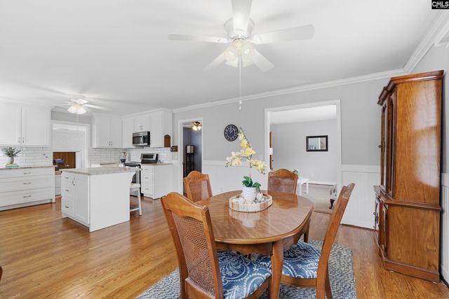 4106 Boxwood Drive, Columbia, SC 29205