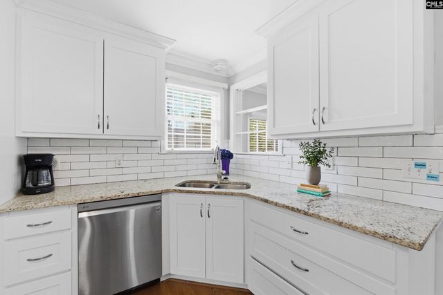 4106 Boxwood Drive, Columbia, SC 29205