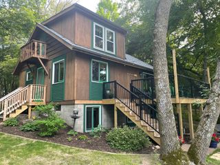 39315 Little Mo Road, Clitherall Twp, MN 56524