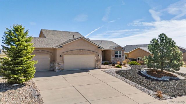 11938 Rio Secco Road, Peyton, CO 80831