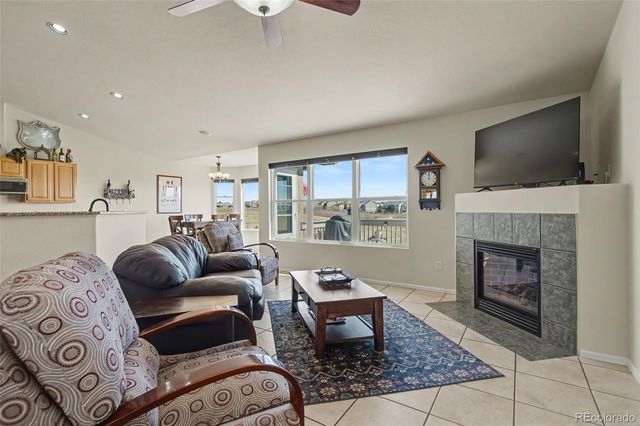 11938 Rio Secco Road, Peyton, CO 80831