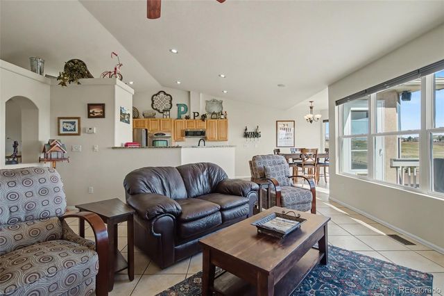 11938 Rio Secco Road, Peyton, CO 80831