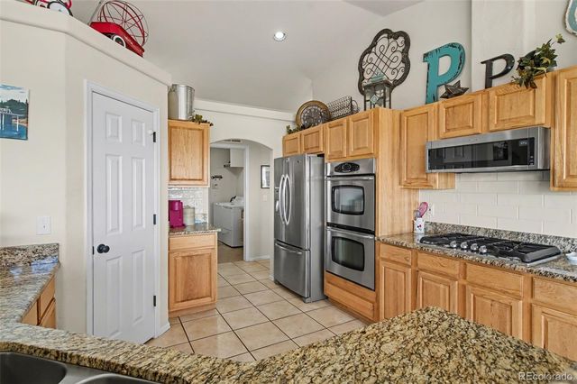 11938 Rio Secco Road, Peyton, CO 80831