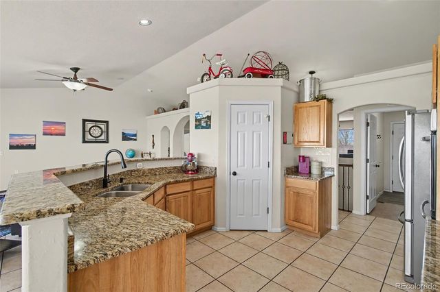 11938 Rio Secco Road, Peyton, CO 80831