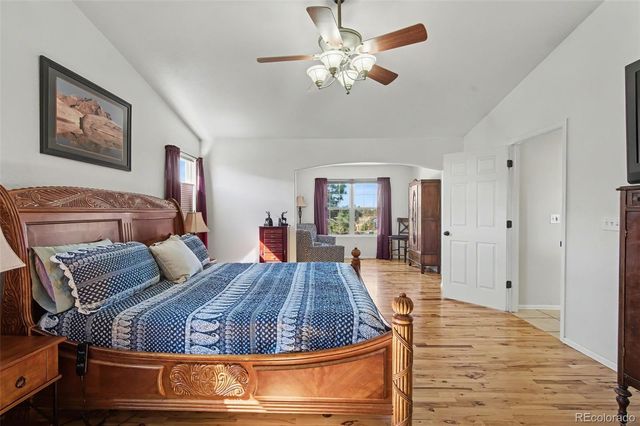 11938 Rio Secco Road, Peyton, CO 80831