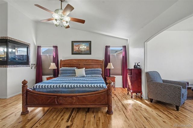 11938 Rio Secco Road, Peyton, CO 80831