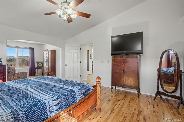 11938 Rio Secco Road, Peyton, CO 80831