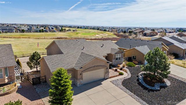 11938 Rio Secco Road, Peyton, CO 80831