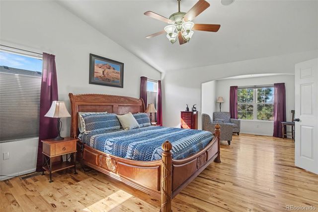 11938 Rio Secco Road, Peyton, CO 80831