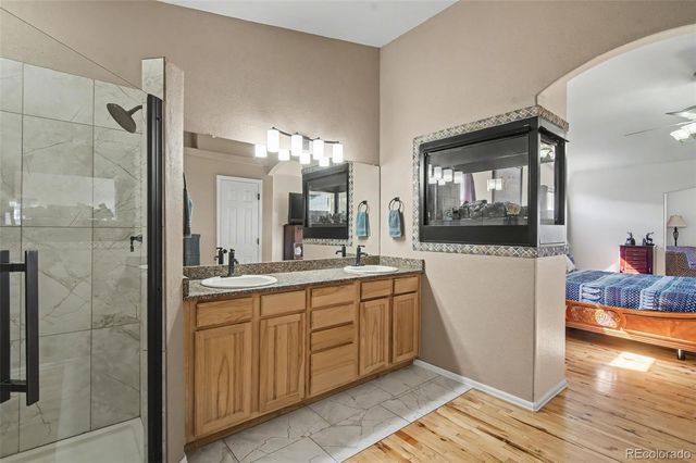 11938 Rio Secco Road, Peyton, CO 80831