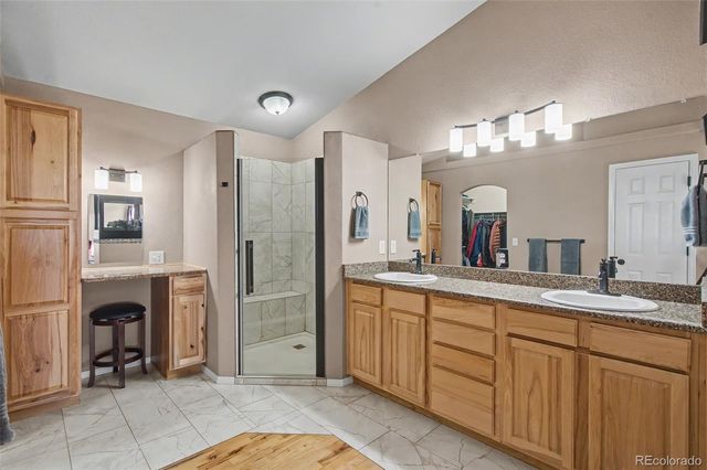 11938 Rio Secco Road, Peyton, CO 80831