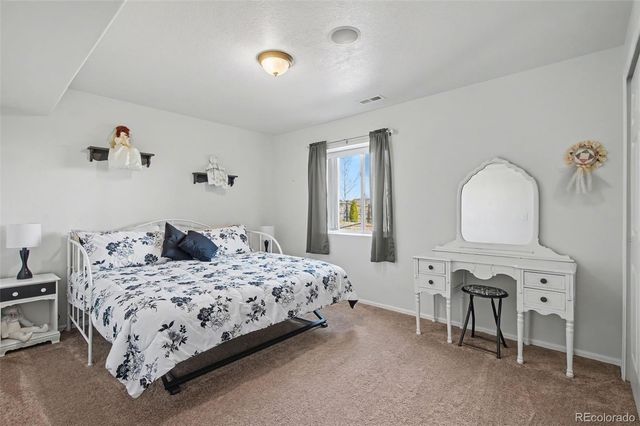 11938 Rio Secco Road, Peyton, CO 80831