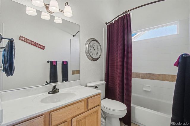 11938 Rio Secco Road, Peyton, CO 80831