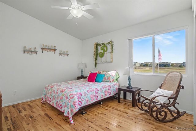 11938 Rio Secco Road, Peyton, CO 80831