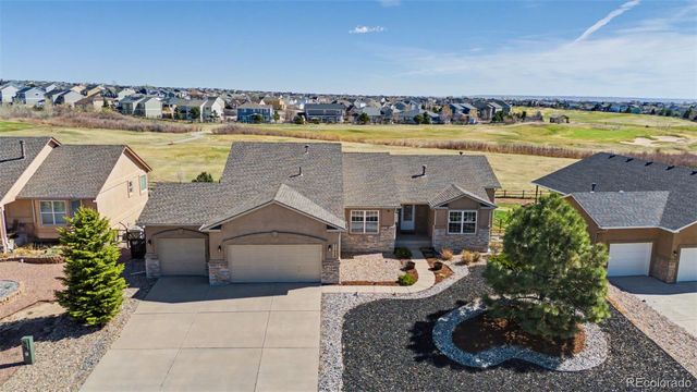 11938 Rio Secco Road, Peyton, CO 80831