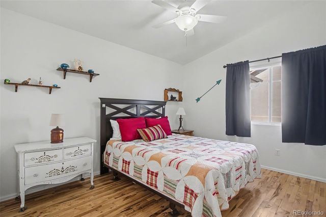 11938 Rio Secco Road, Peyton, CO 80831