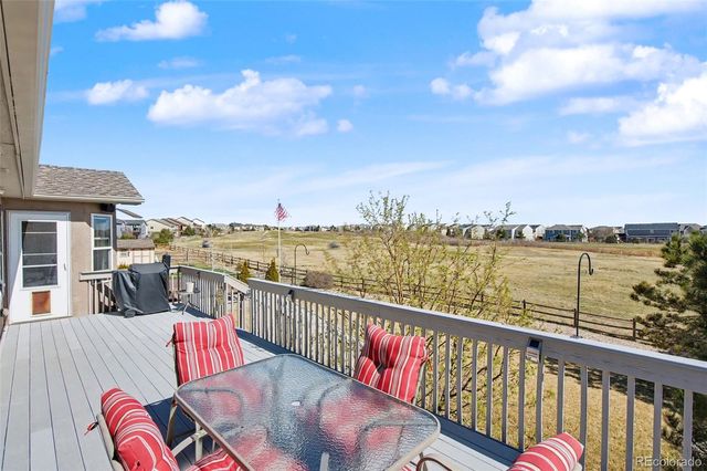 11938 Rio Secco Road, Peyton, CO 80831