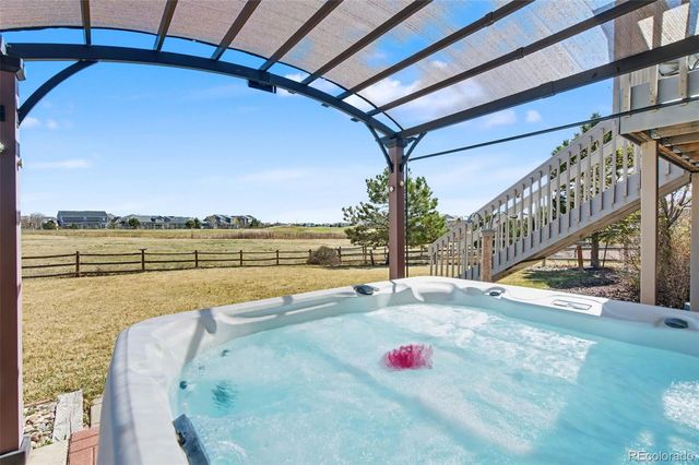 11938 Rio Secco Road, Peyton, CO 80831