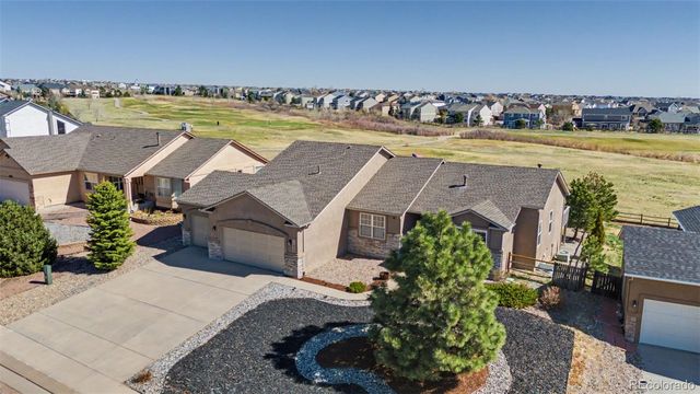 11938 Rio Secco Road, Peyton, CO 80831