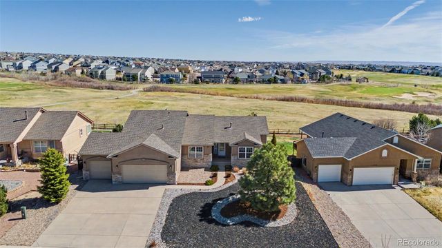 11938 Rio Secco Road, Peyton, CO 80831