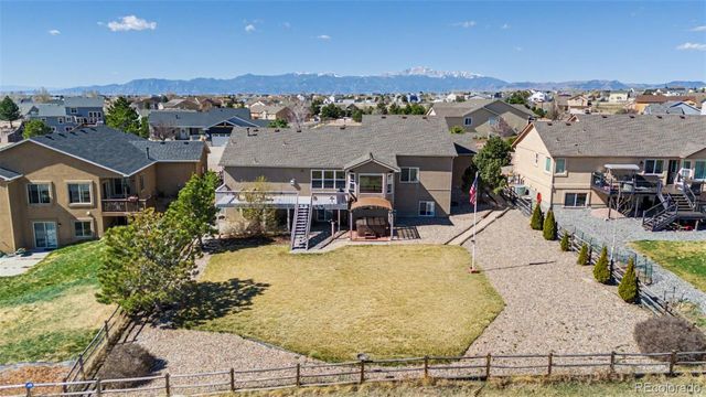 11938 Rio Secco Road, Peyton, CO 80831