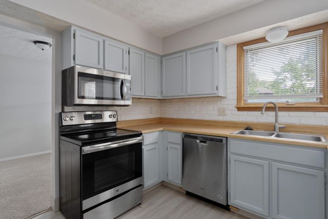 3456 Merrydawn Drive, Columbus, OH 43221