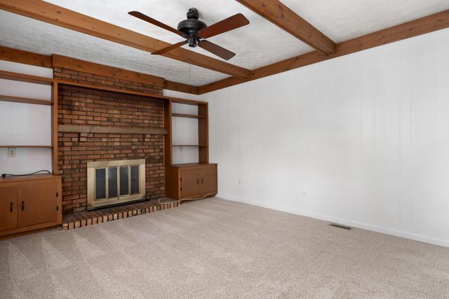 3456 Merrydawn Drive, Columbus, OH 43221