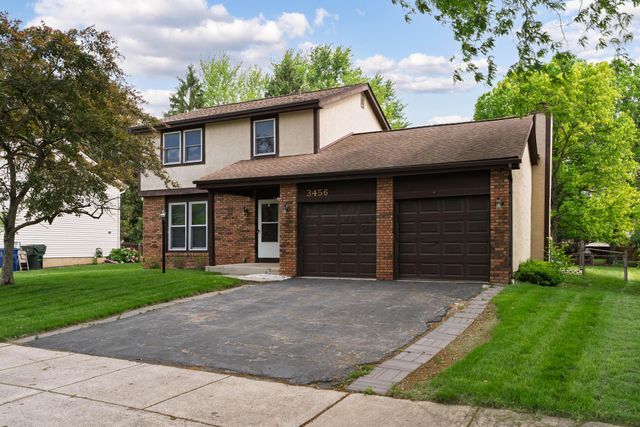 3456 Merrydawn Drive, Columbus, OH 43221