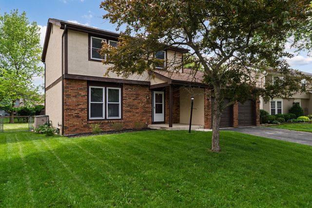 3456 Merrydawn Drive, Columbus, OH 43221