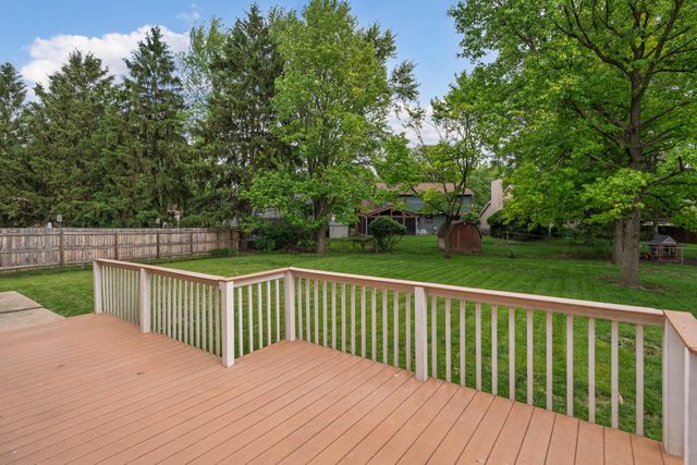 3456 Merrydawn Drive, Columbus, OH 43221