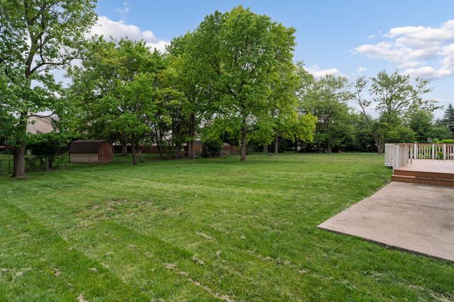 3456 Merrydawn Drive, Columbus, OH 43221