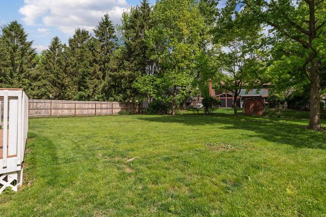 3456 Merrydawn Drive, Columbus, OH 43221
