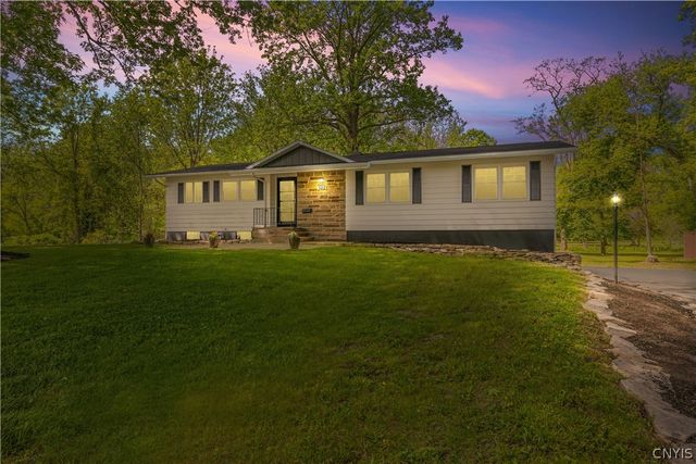 322 Falls Boulevard, Sullivan, NY 13037
