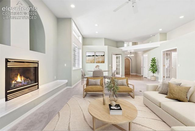 643 La Bourgade Point, Colorado Springs, CO 80906