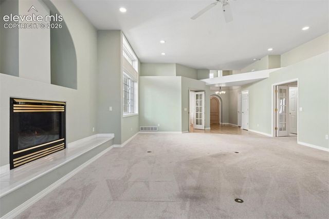 643 La Bourgade Point, Colorado Springs, CO 80906