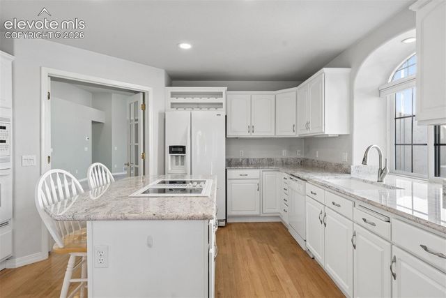 643 La Bourgade Point, Colorado Springs, CO 80906