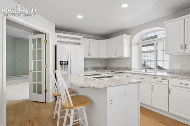 643 La Bourgade Point, Colorado Springs, CO 80906